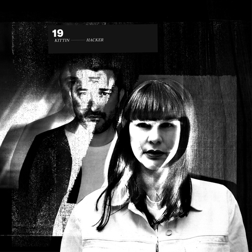 Miss Kittin & The Hacker - 19 [4066004433622]